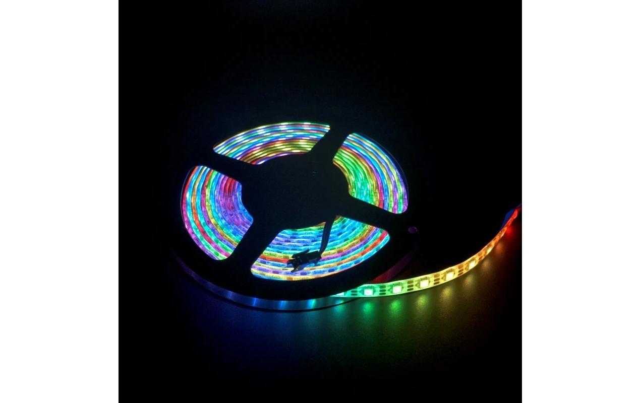 M5Stack LED Stripe Digitale RGB LED Streife SK6812 5 m