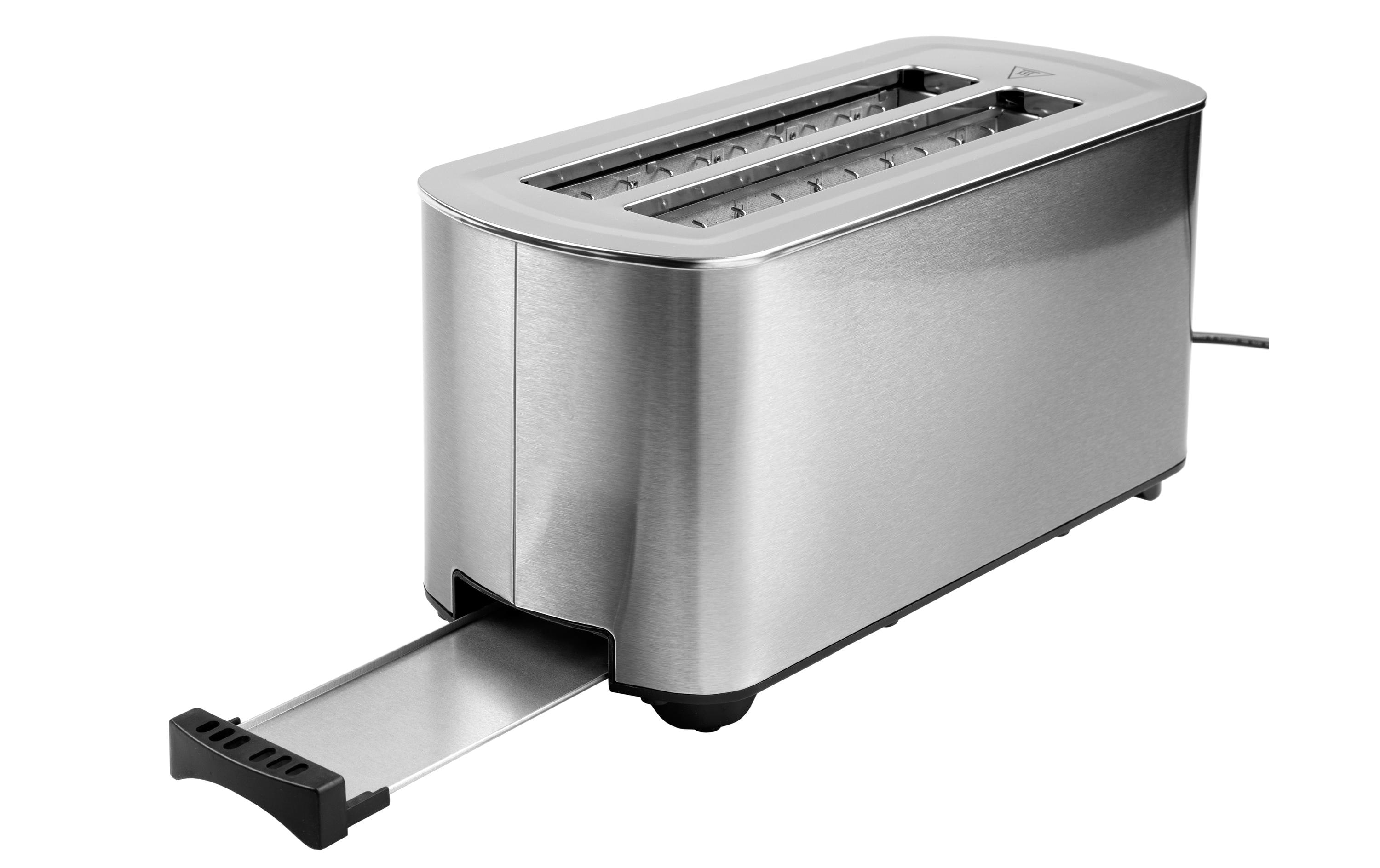 FURBER Toaster Doppellangschlitz Arrosto