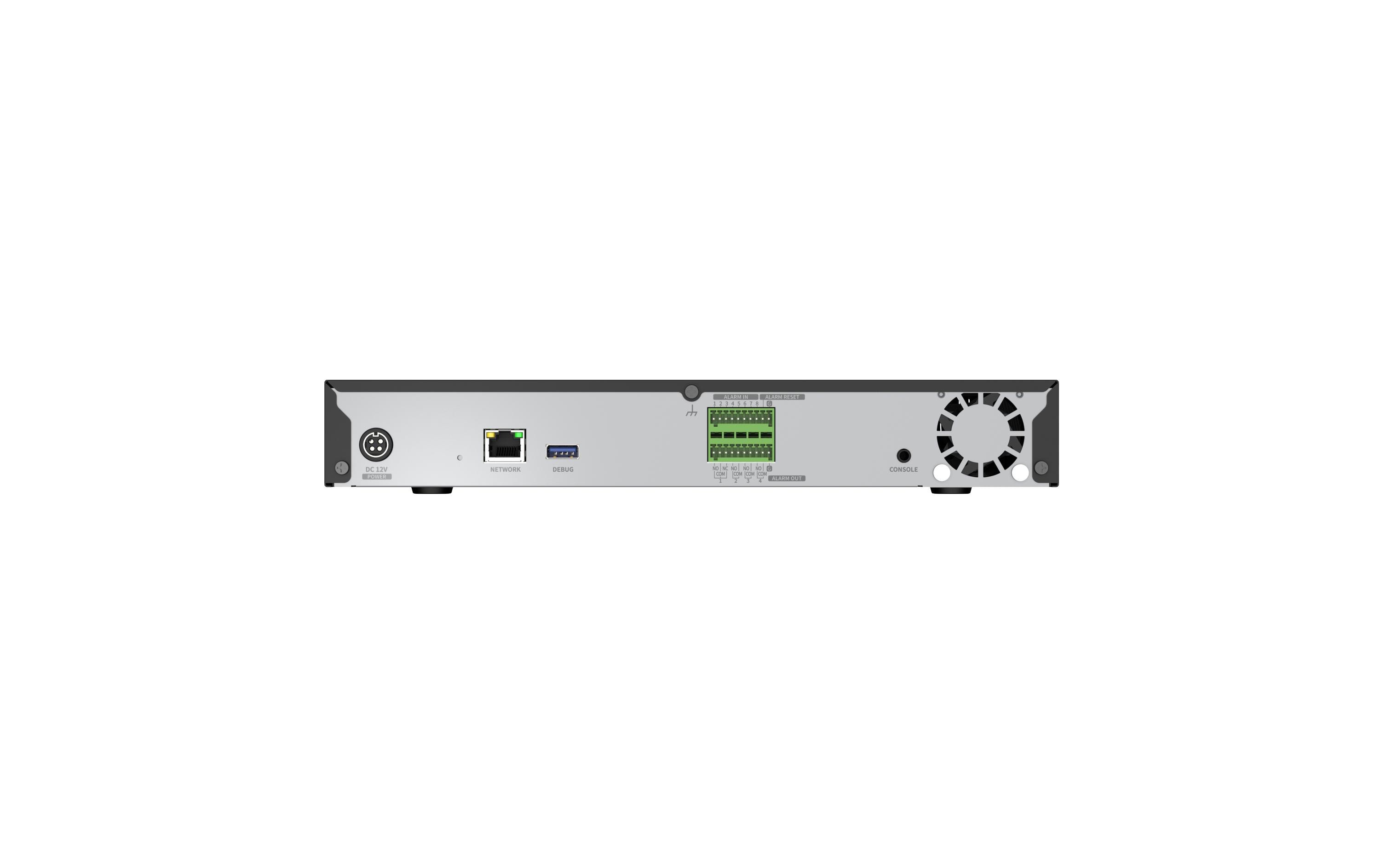 Hanwha Vision AIB-800 AI Analytics Server