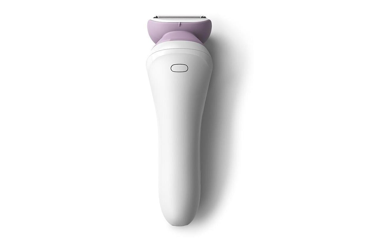 Philips Körperrasierer Lady Shaver Series 6000 BRL136/00