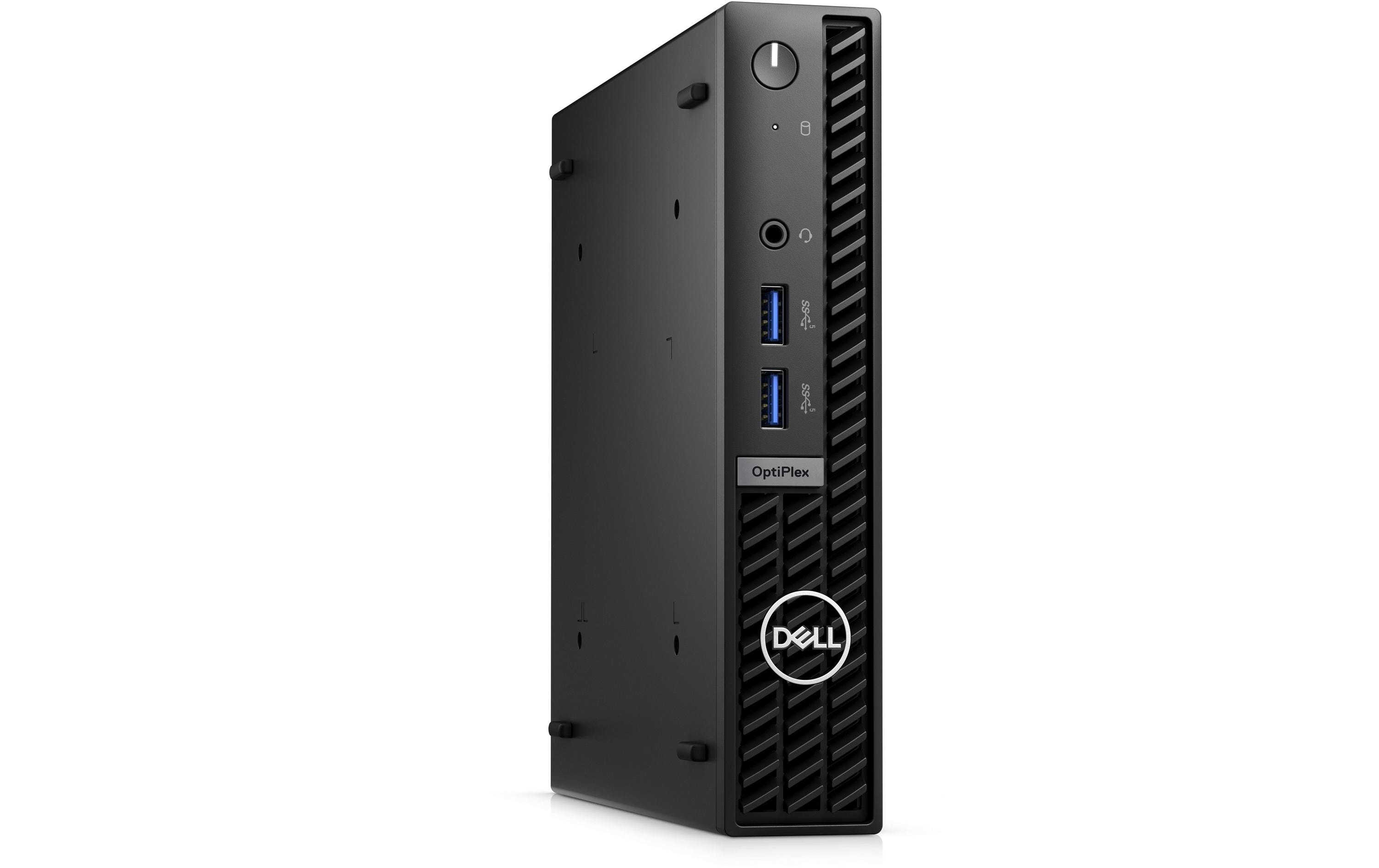 DELL PC OptiPlex 7010-33RDD MFF