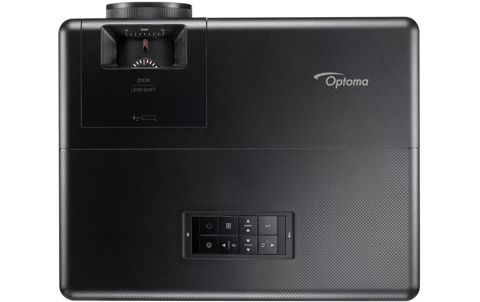 Optoma Projektor UHZ55