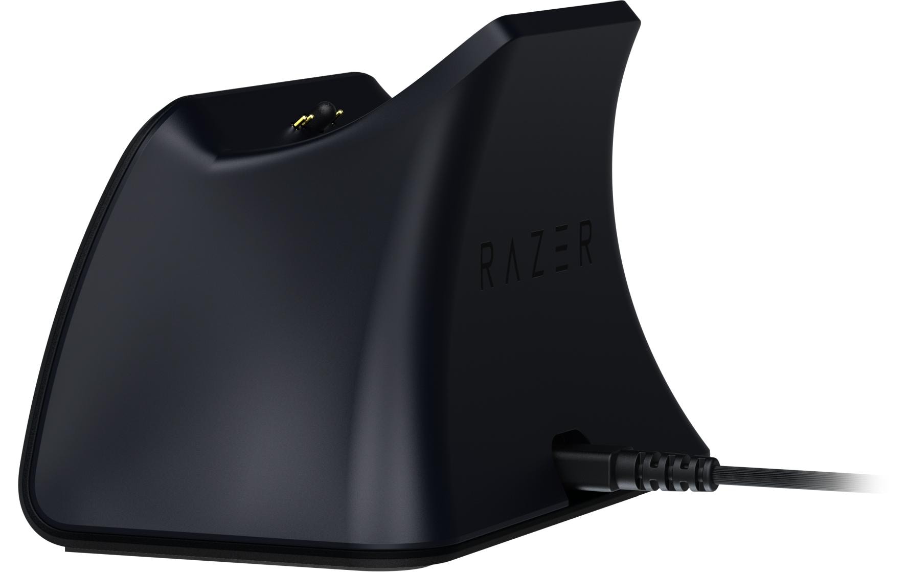 Razer Ladestation Quick Charging Stand Schwarz