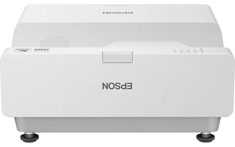 Epson Ultrakurzdistanzprojektor EB-760Wi