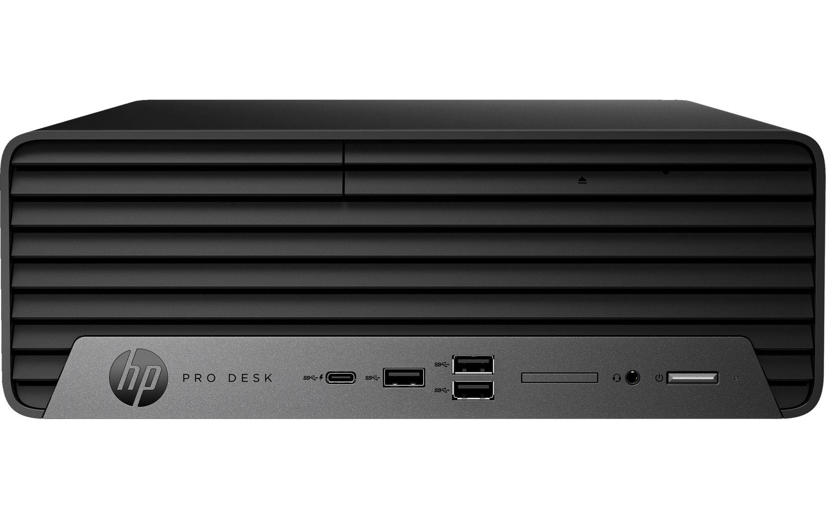 HP PC Pro SFF 400 G9 6U449EA