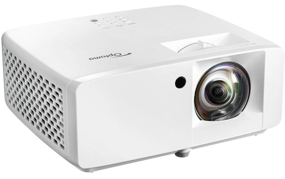 Optoma Kurzdistanzprojektor GT2000HDR