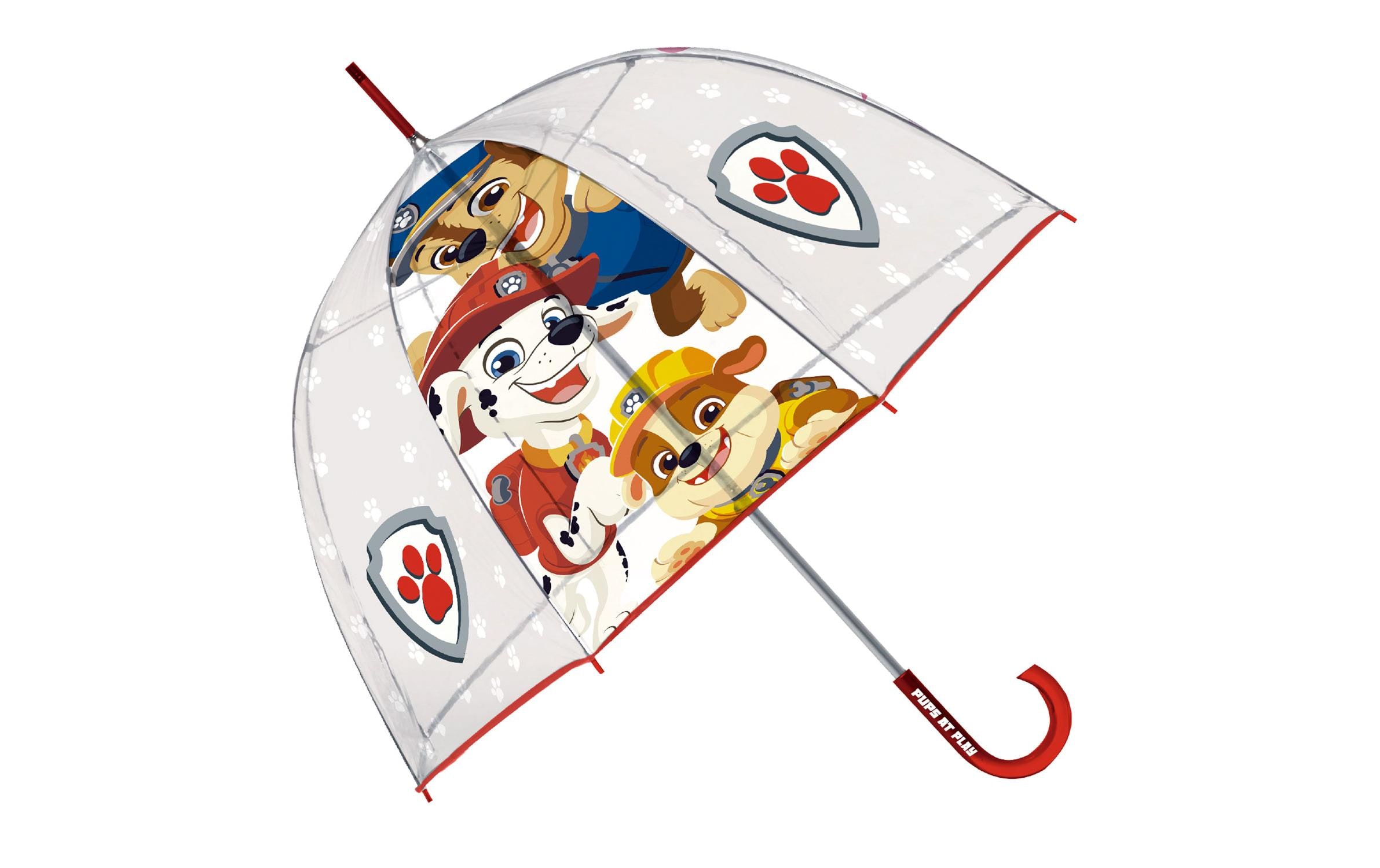 Arditex Regenschirm Paw Patrol 67 cm assortiert