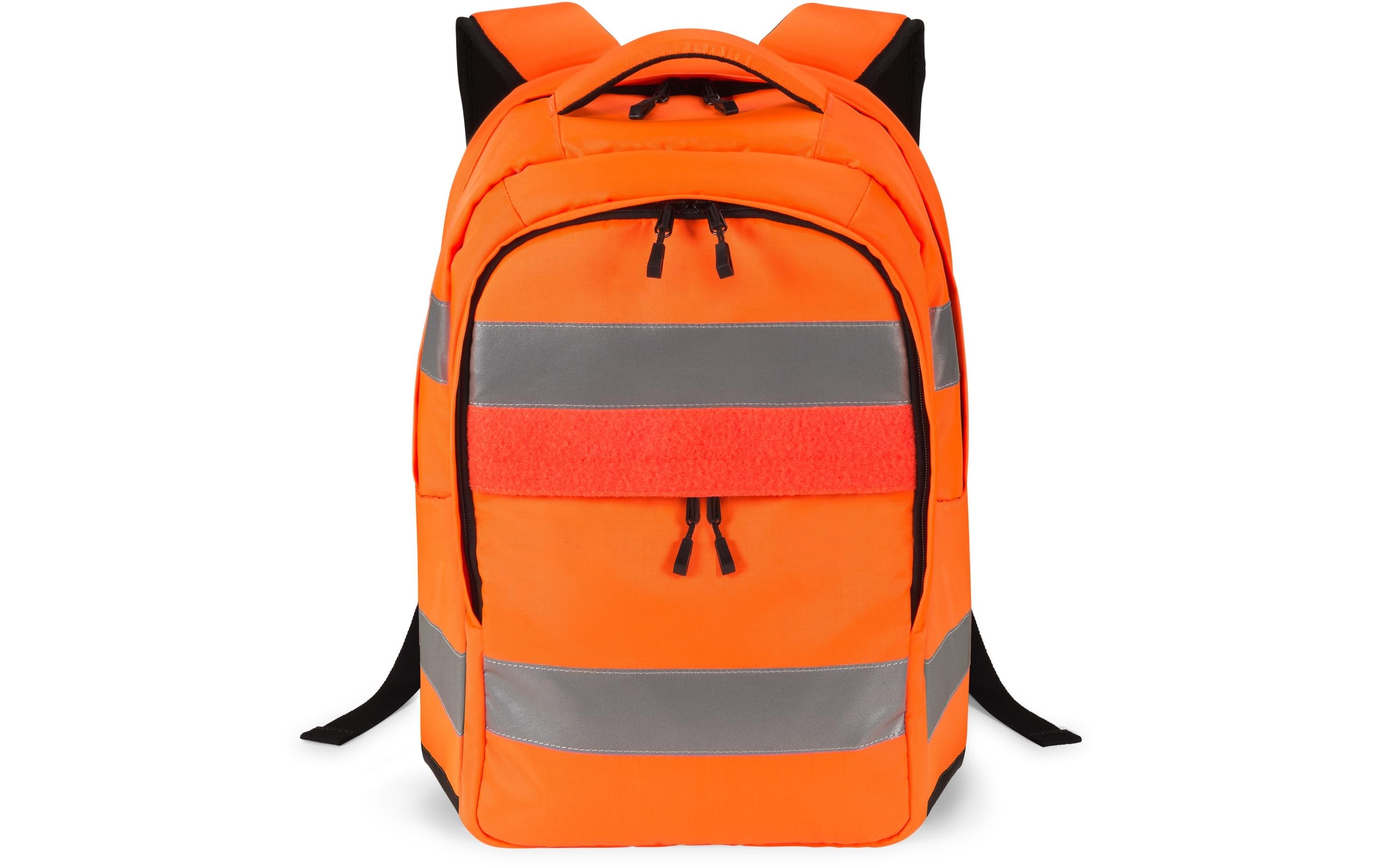 DICOTA Hi-Vis 25 l – Orange