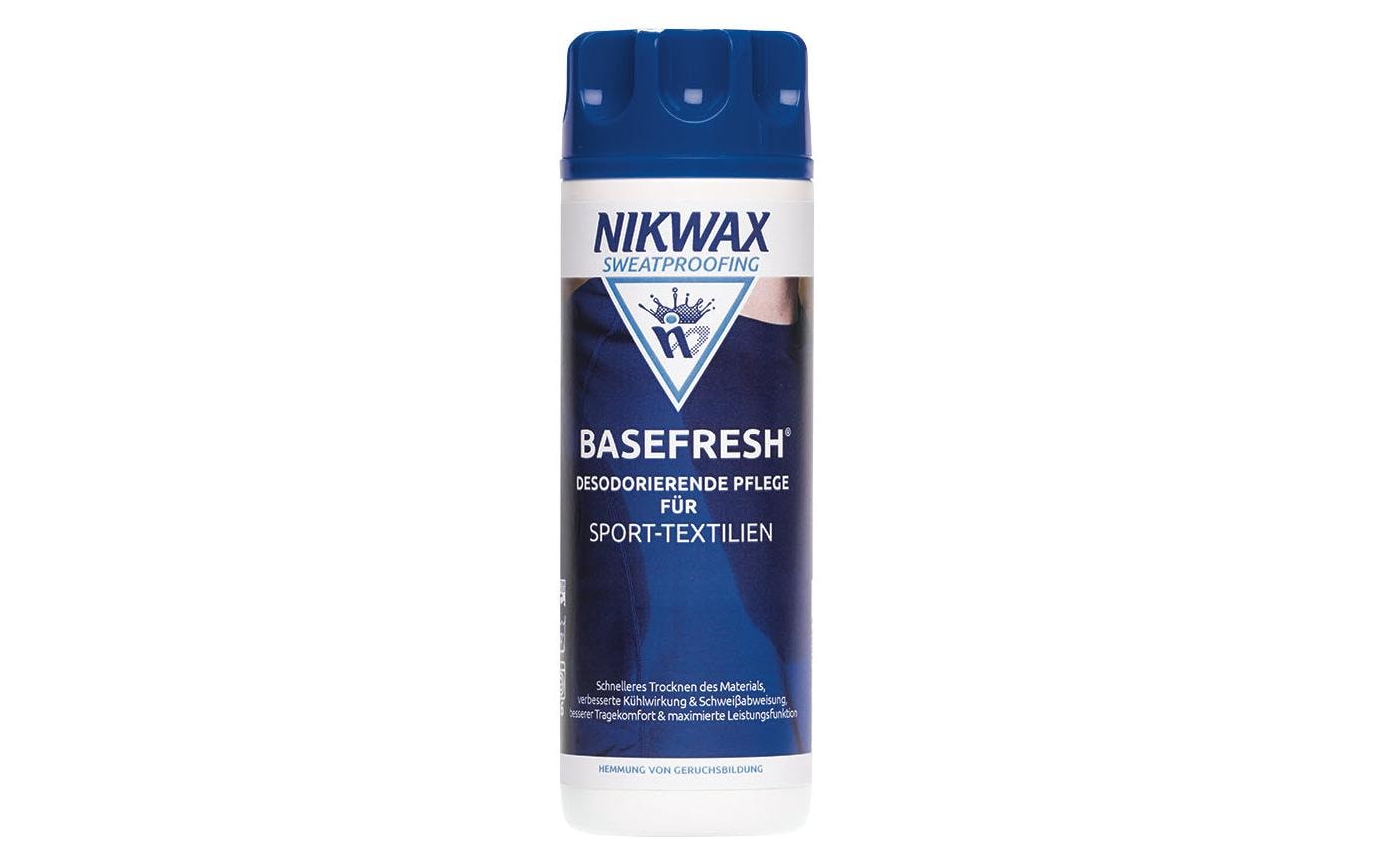 NIKWAX Waschmittel Base Fresh 300 ml