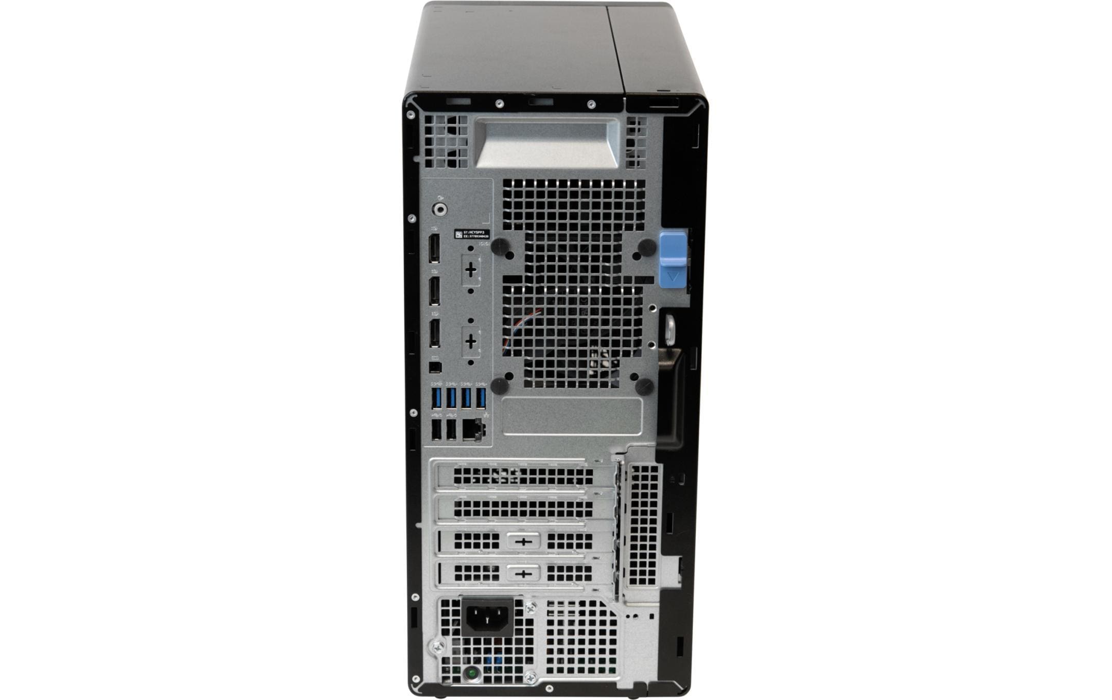 Axis Netzwerkrekorder S1216 Tower 16 Kanal 8 TB