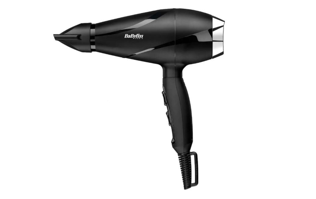 Babyliss Haartrockner Turbo Pro 2100 W