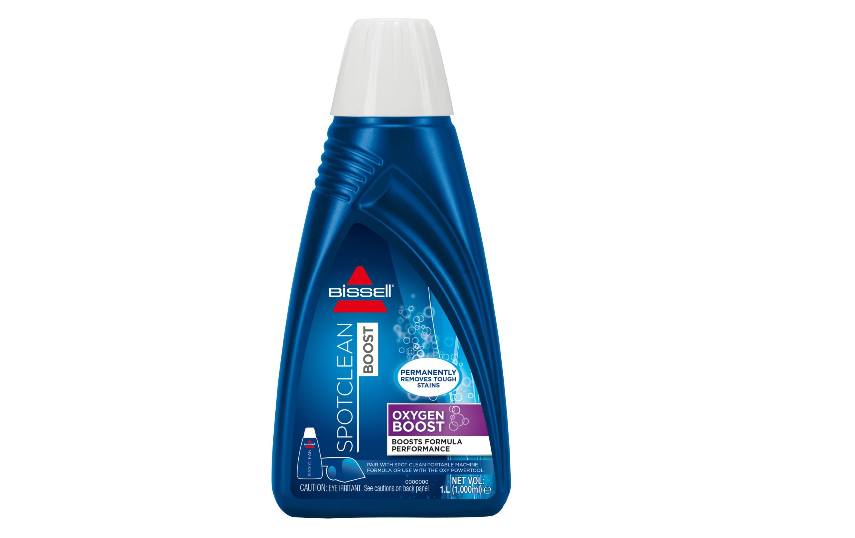 BISSELL Fleckenentferner Oxygen Boost Spot Clean 1 l