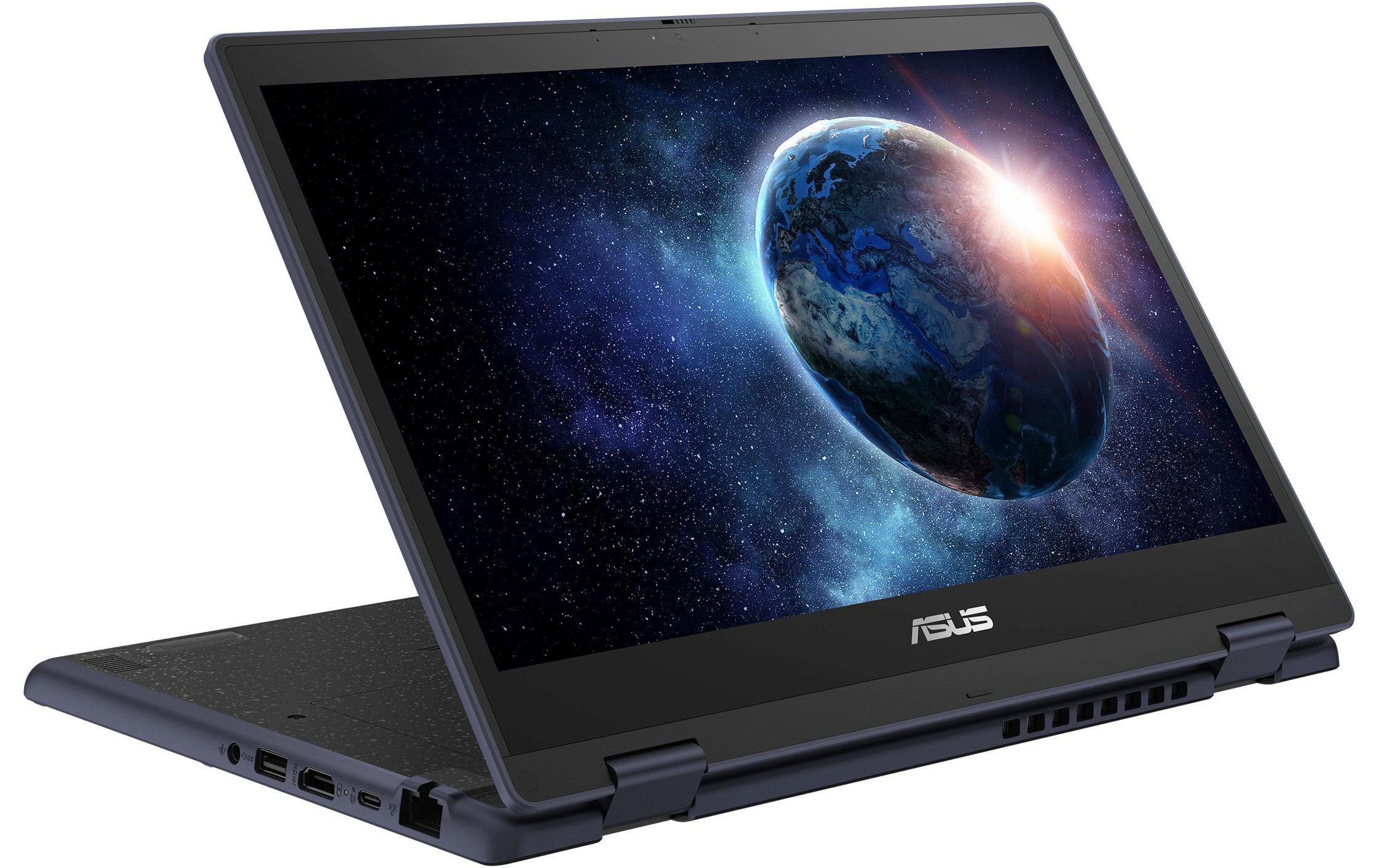 ASUS Notebook BR1402FGA-NT0122X