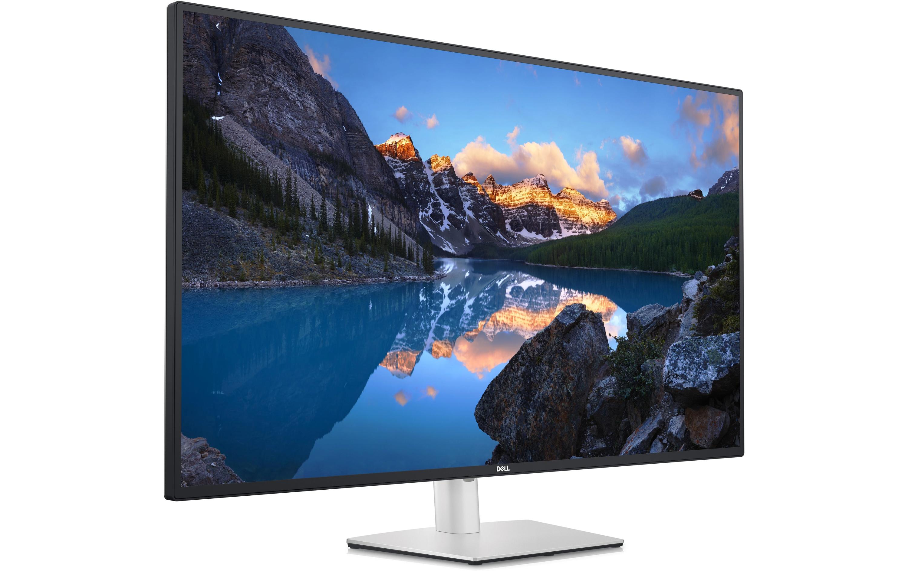 DELL Monitor U4323QE