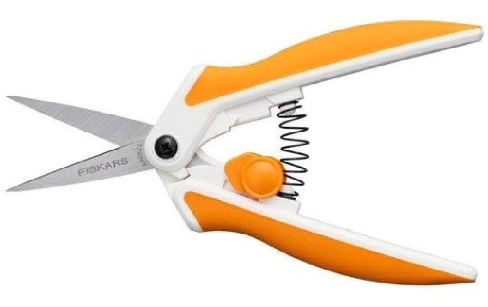 Fiskars Schere EasyAction MicroTip 15 cm