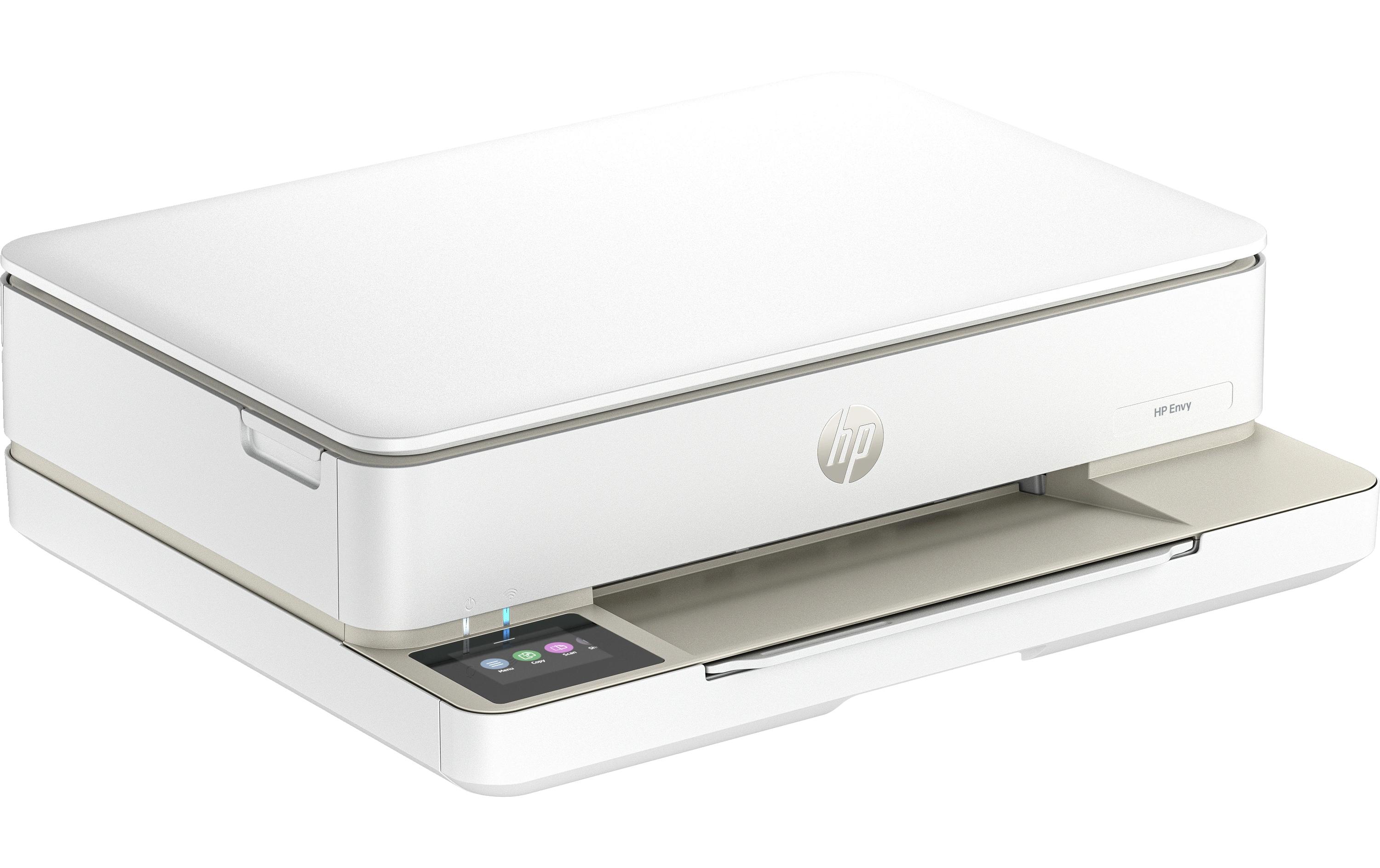 HP ENVY 6120e All-in-One Printer