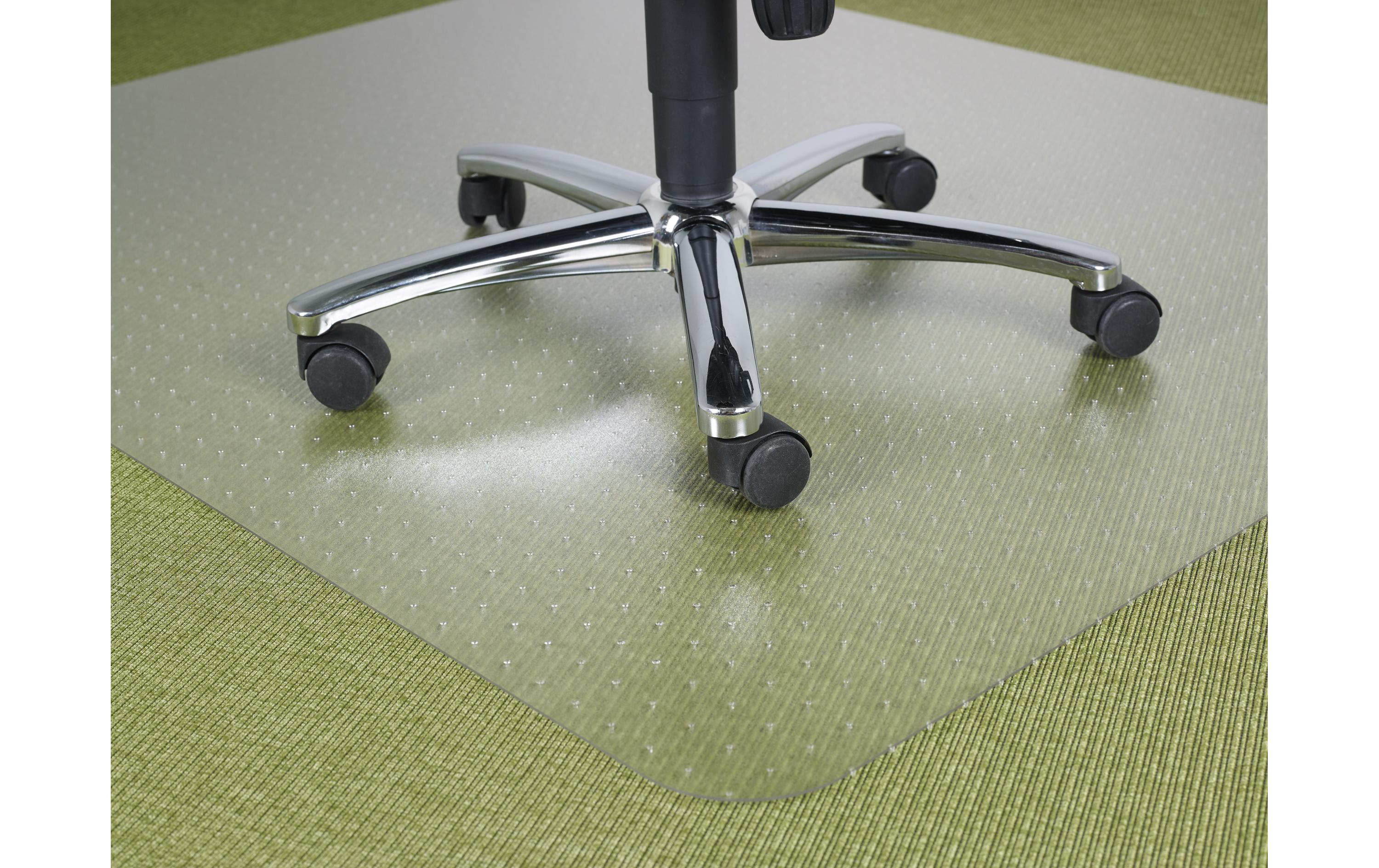 Siltex Bodenschutzmatte Ecopro 150x120 cm, für Teppich