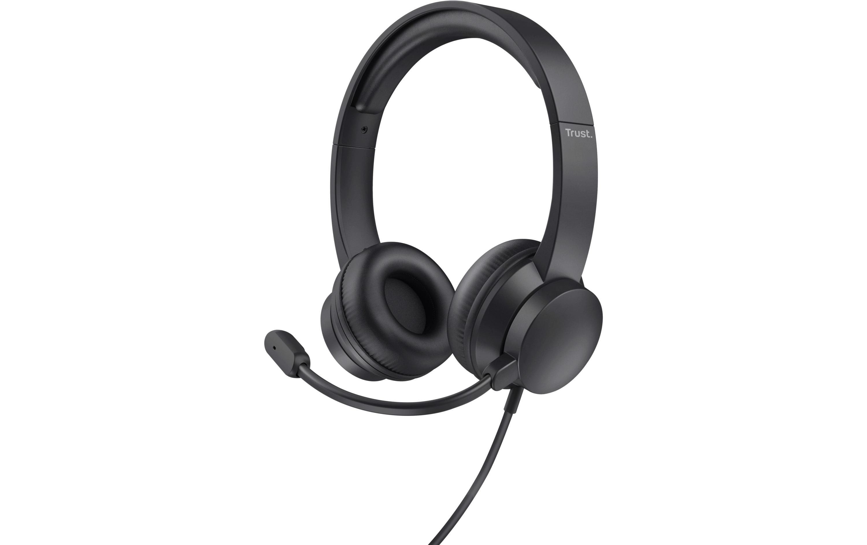 Trust Headset HS-150