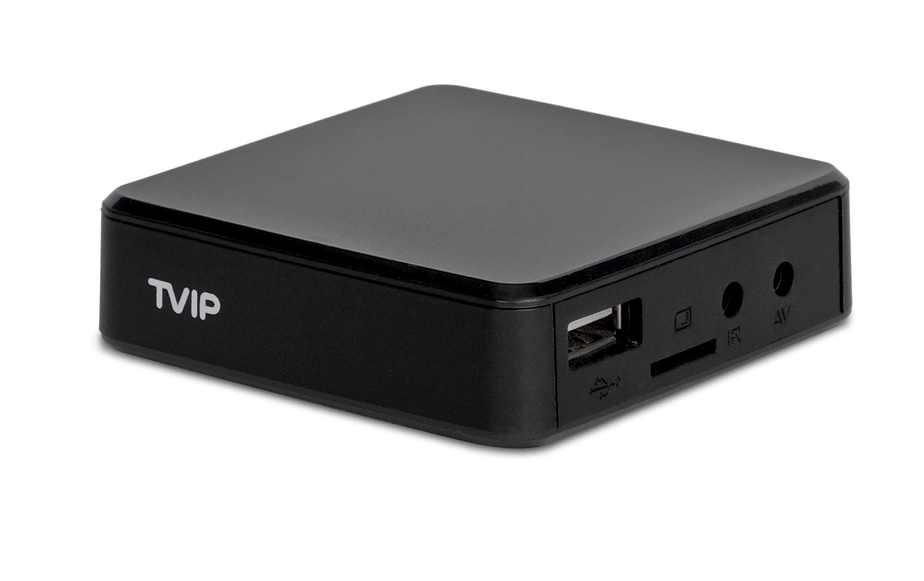 TVIP Mediaplayer / IPTV Player S-Box v.710