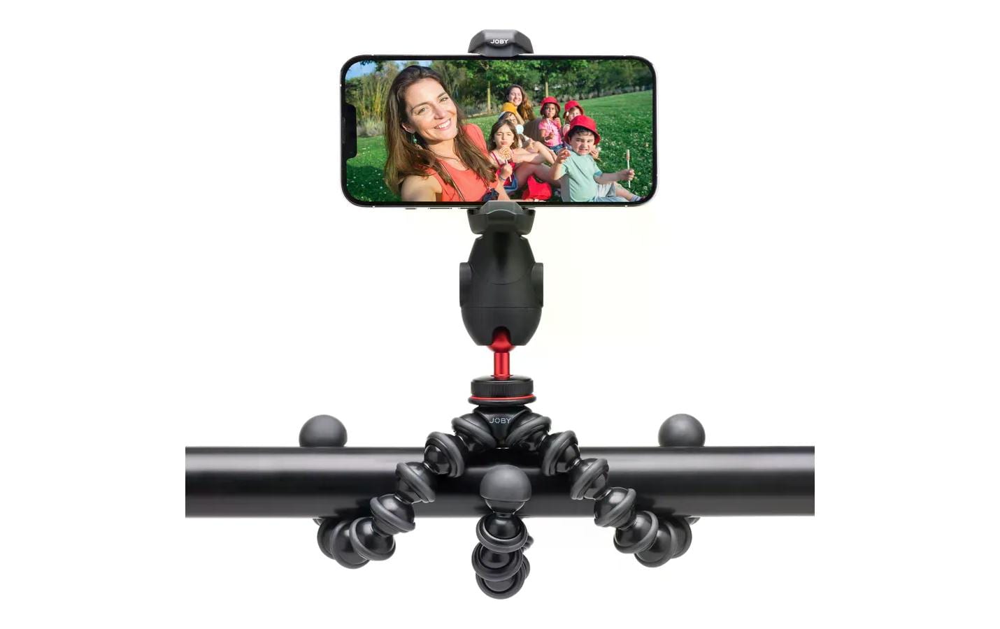 Joby Smartphone-Stativ GripTight PRO 3 GorillaPod