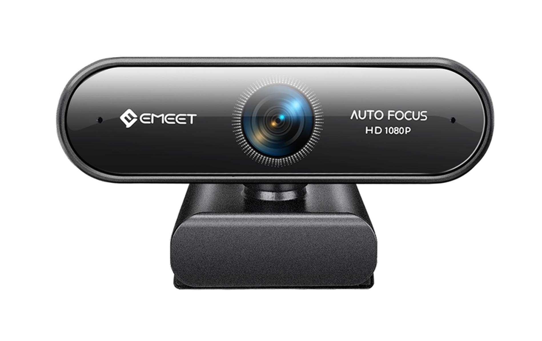 eMeet Nova USB Webcam 1080P 30 fps