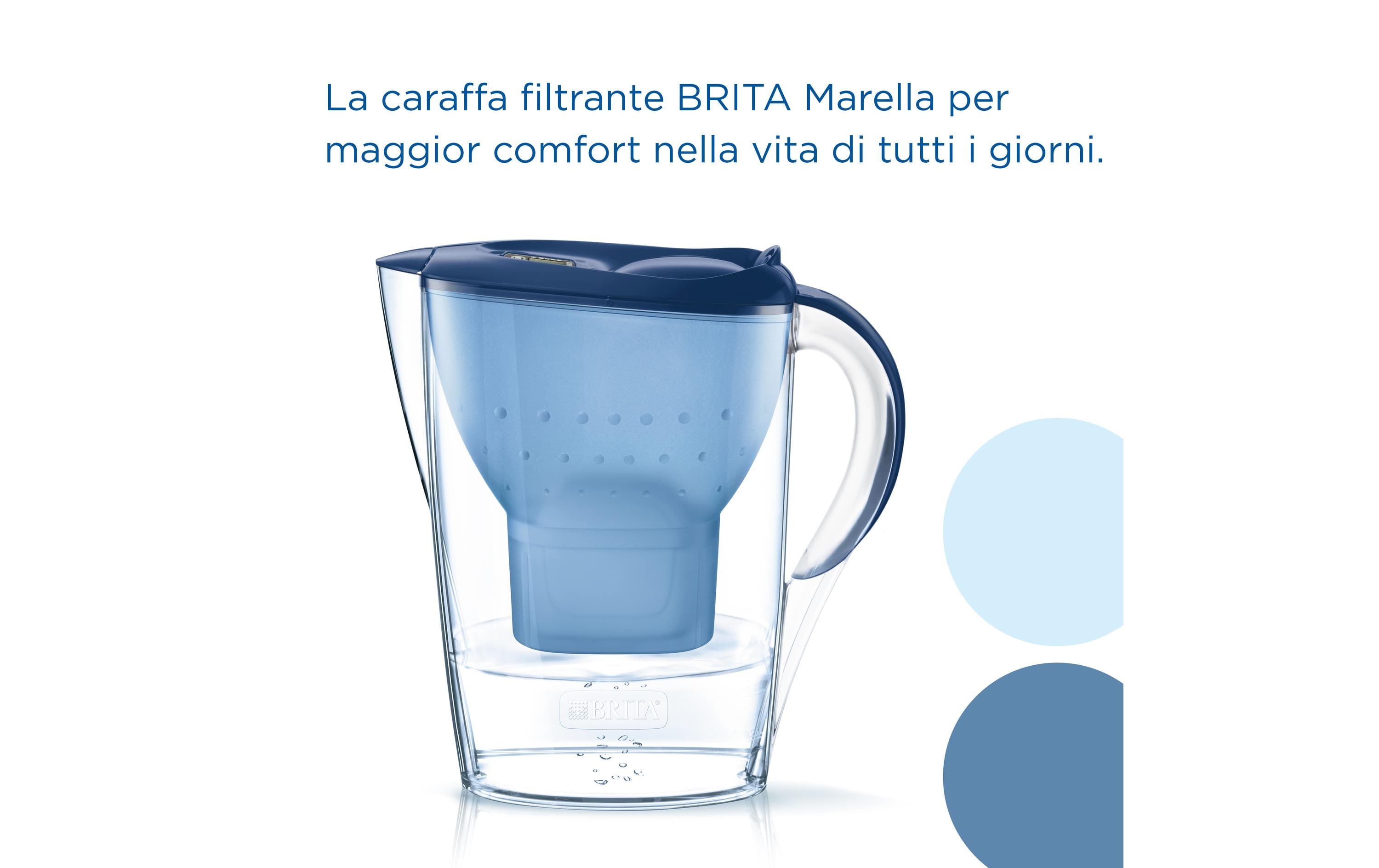 BRITA Wasserfilter Marella inkl. 1 Maxtra Pro All-in-1