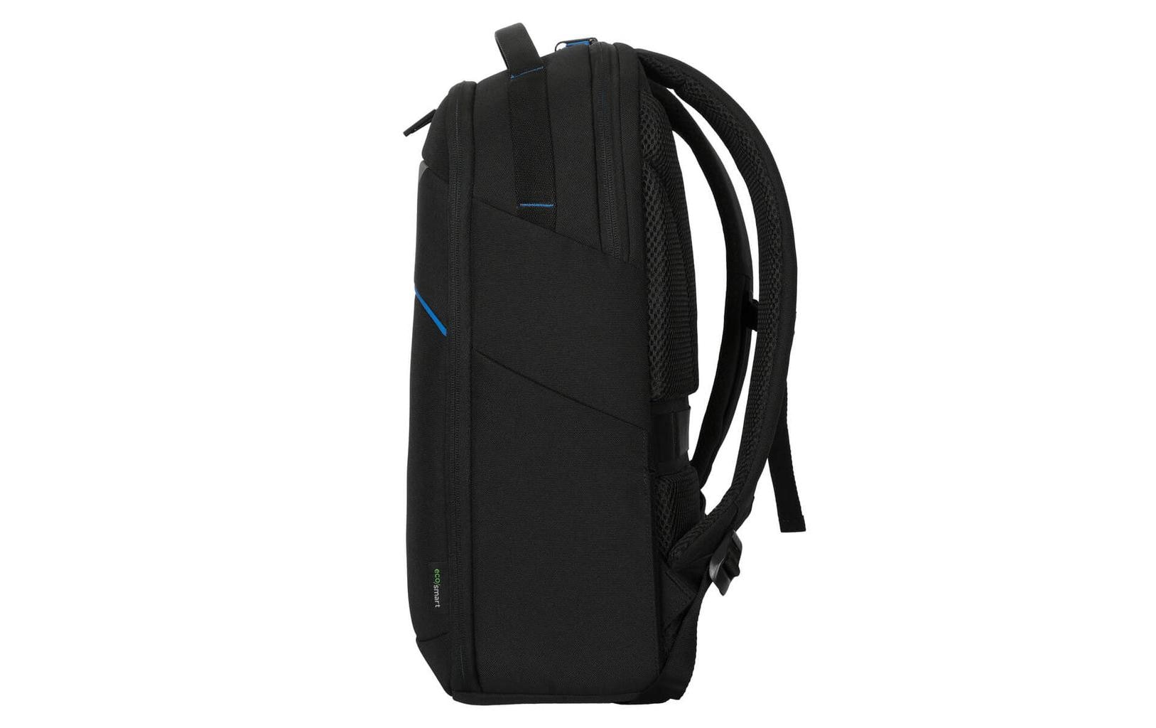 Targus Notebook-Rucksack Coastline EcoSmart 16