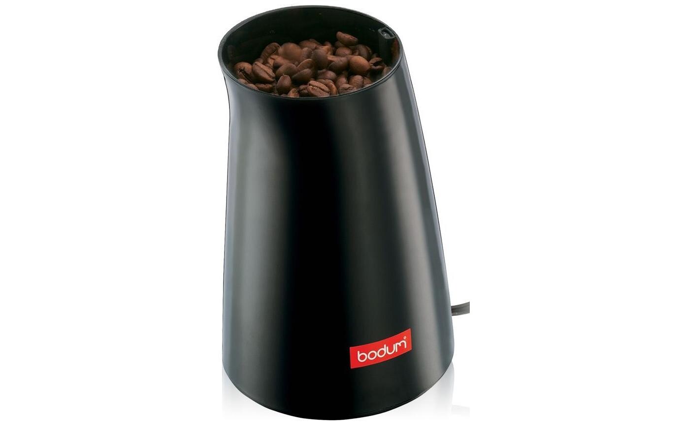 Bodum Kaffeemühle 5679-01EURO Schwarz