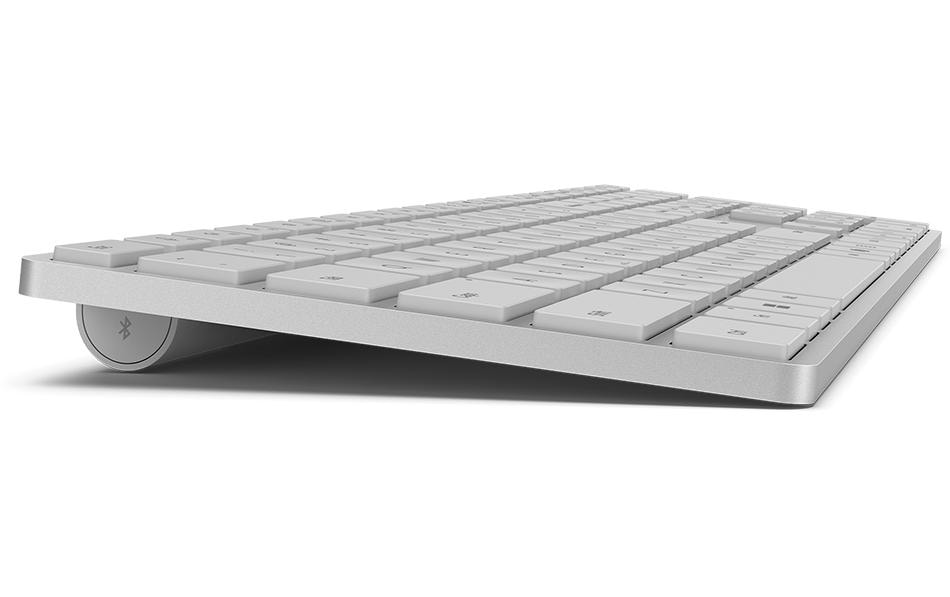 Microsoft Surface Keyboard (2. Edition)