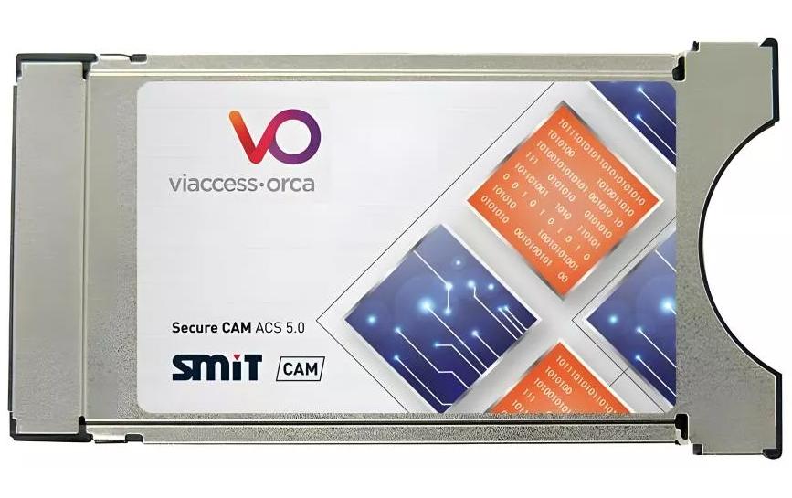 CE CI-Modul Viaccess-CAM