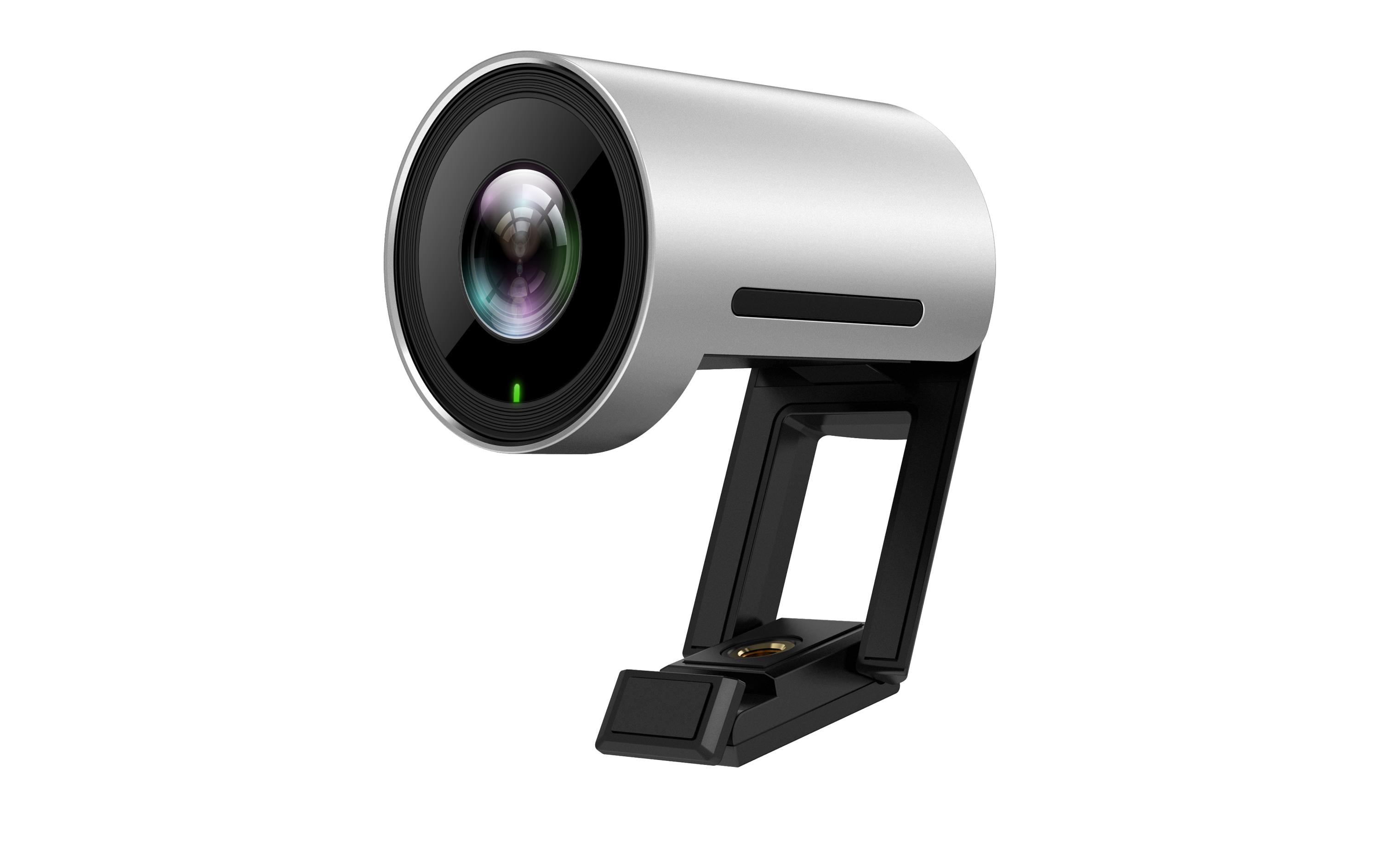 Yealink UVC30 USB Room Webcam 4K/UHD 30 fps