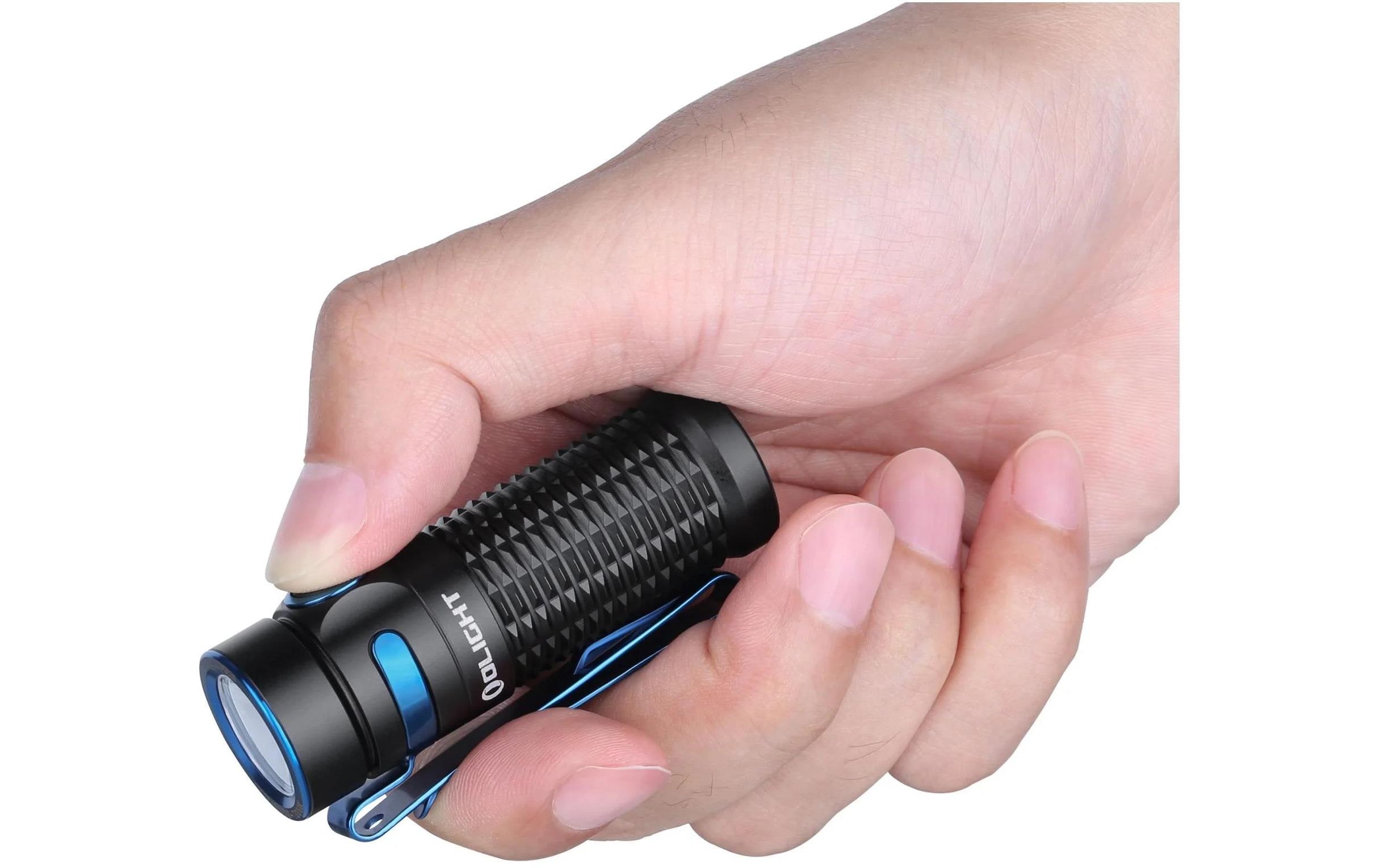 Olight Taschenlampe Baton 3 LED