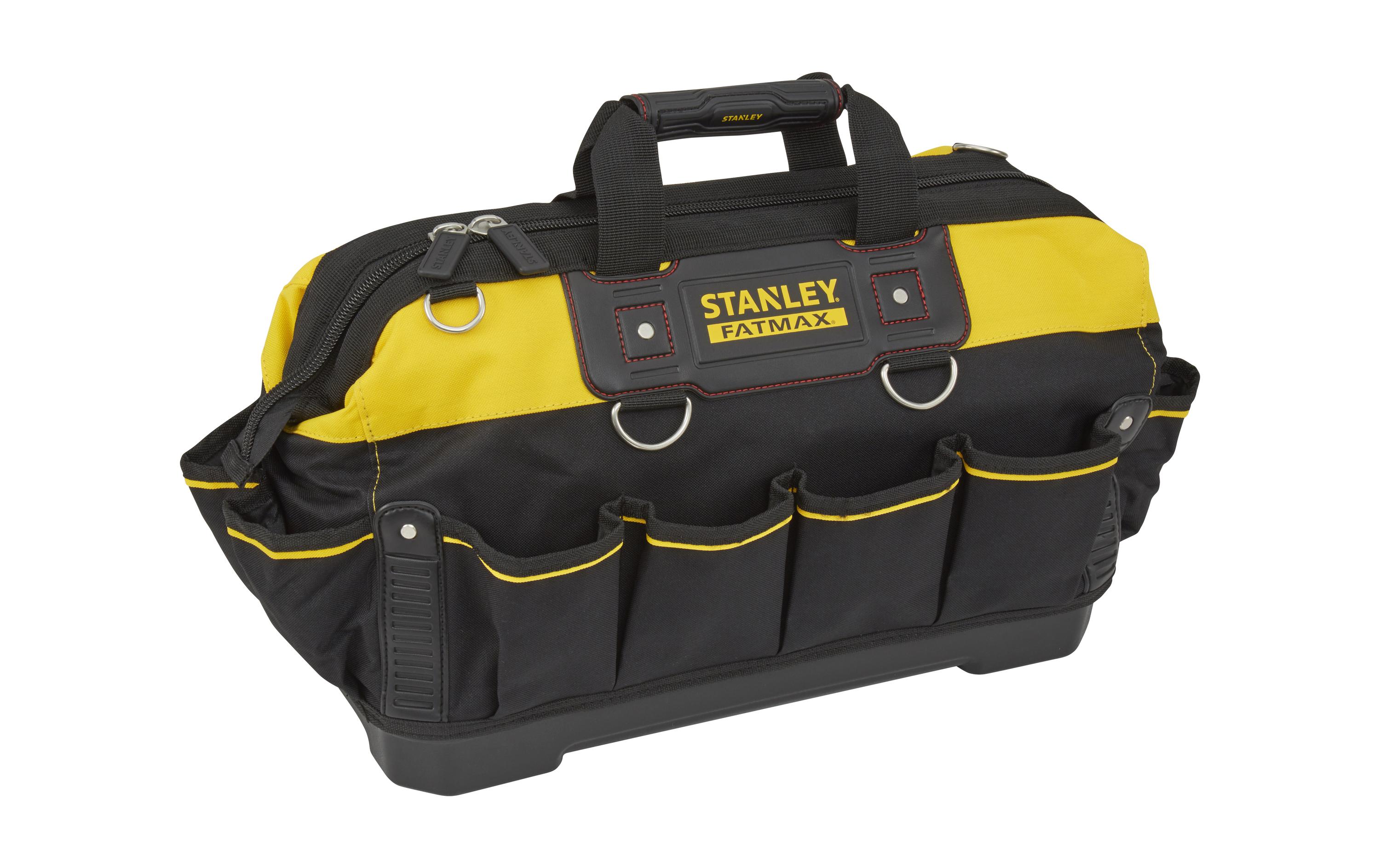 Stanley Fatmax Werkzeugtasche Fatmax