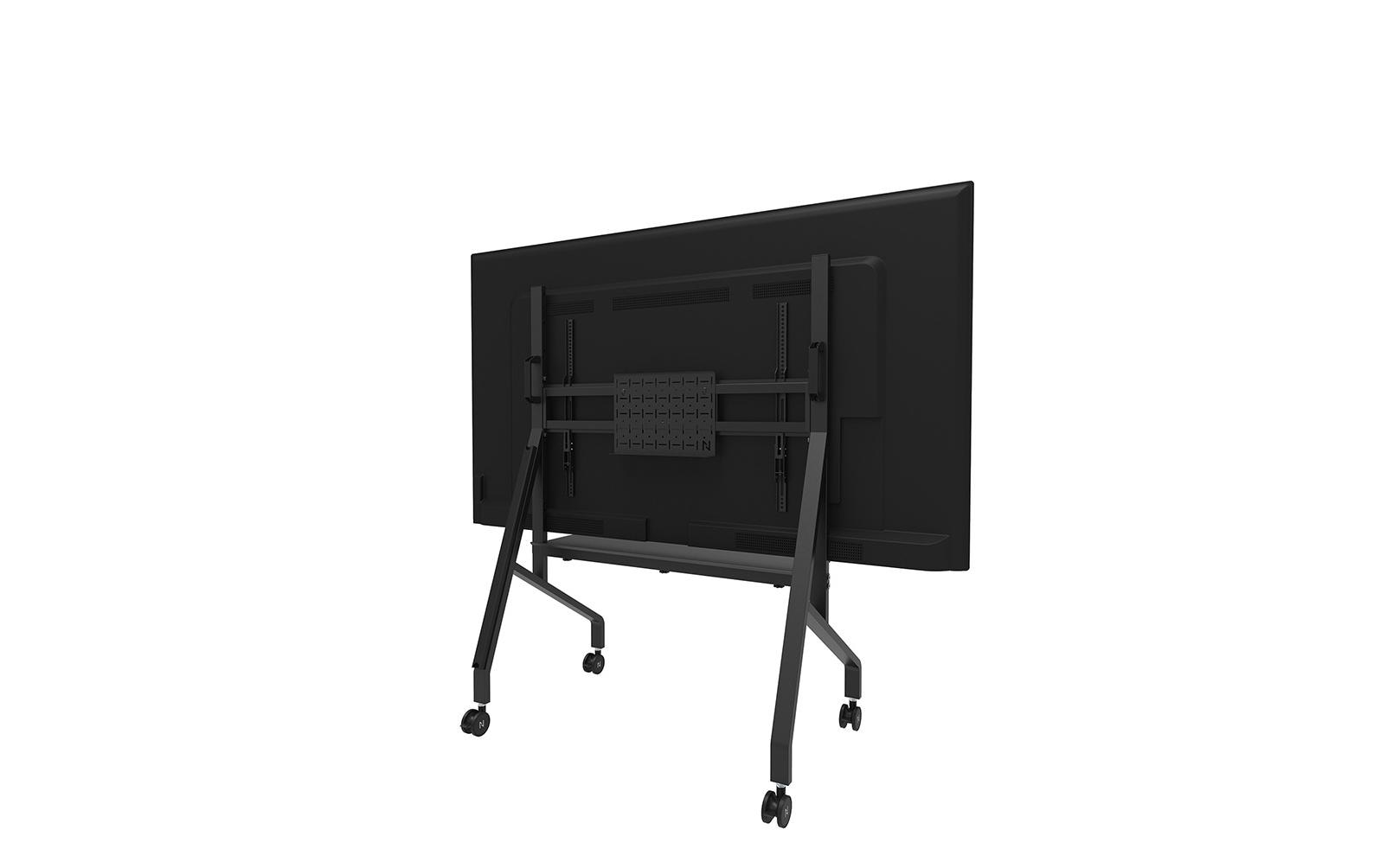 NEOMOUNTS TV-Trolley FL50-525BL1 Schwarz