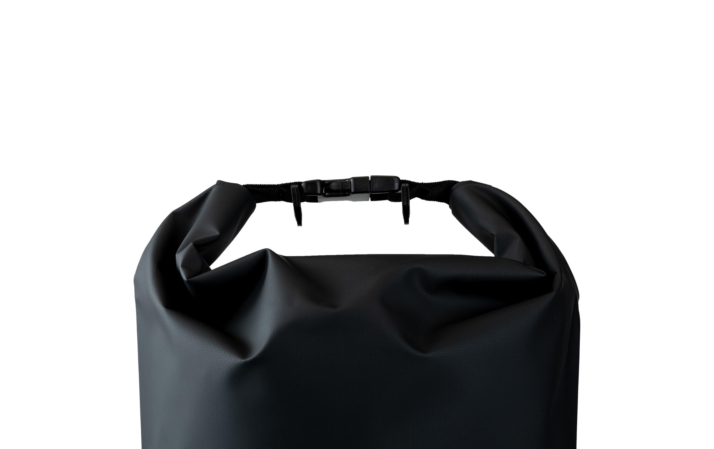 KOOR Dry Bag Zaaino Schwarz 30 l