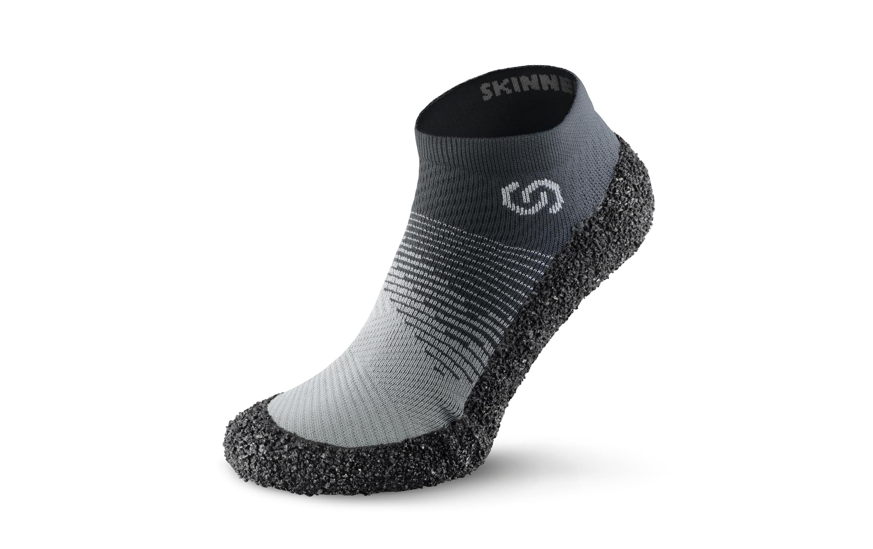 SKINNERS Socken 2.0, Stone 45-46