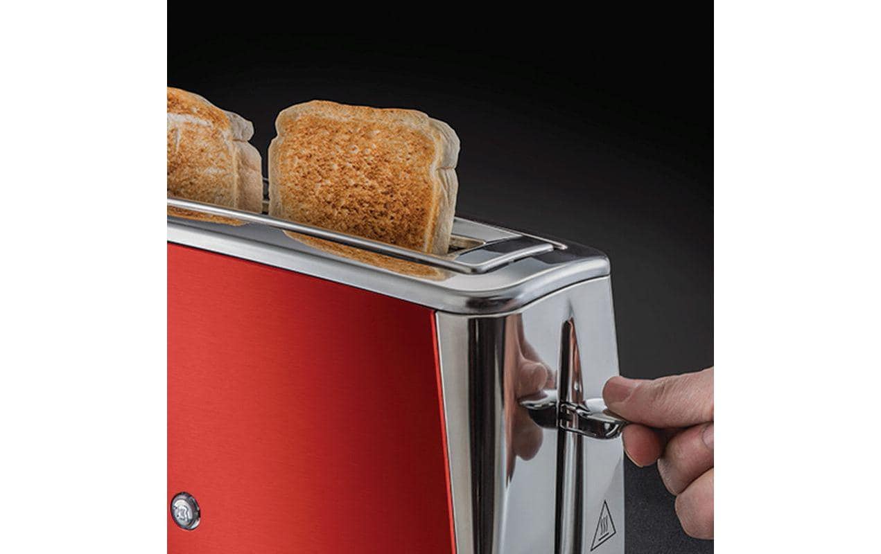 Russell Hobbs Toaster Luna Sola Rot