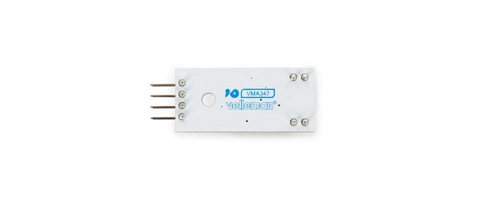 Whadda IR Drehzahl Sensor LM393