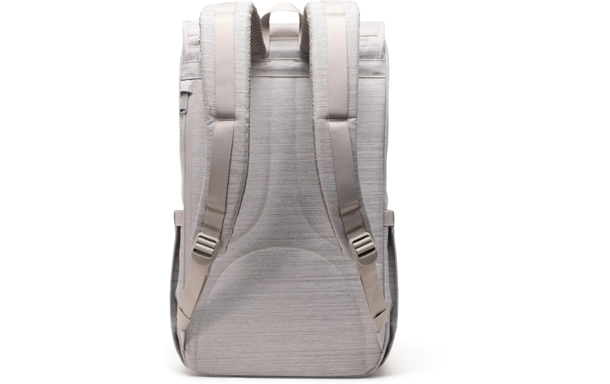 Herschel Rucksack Little America Hellgrau