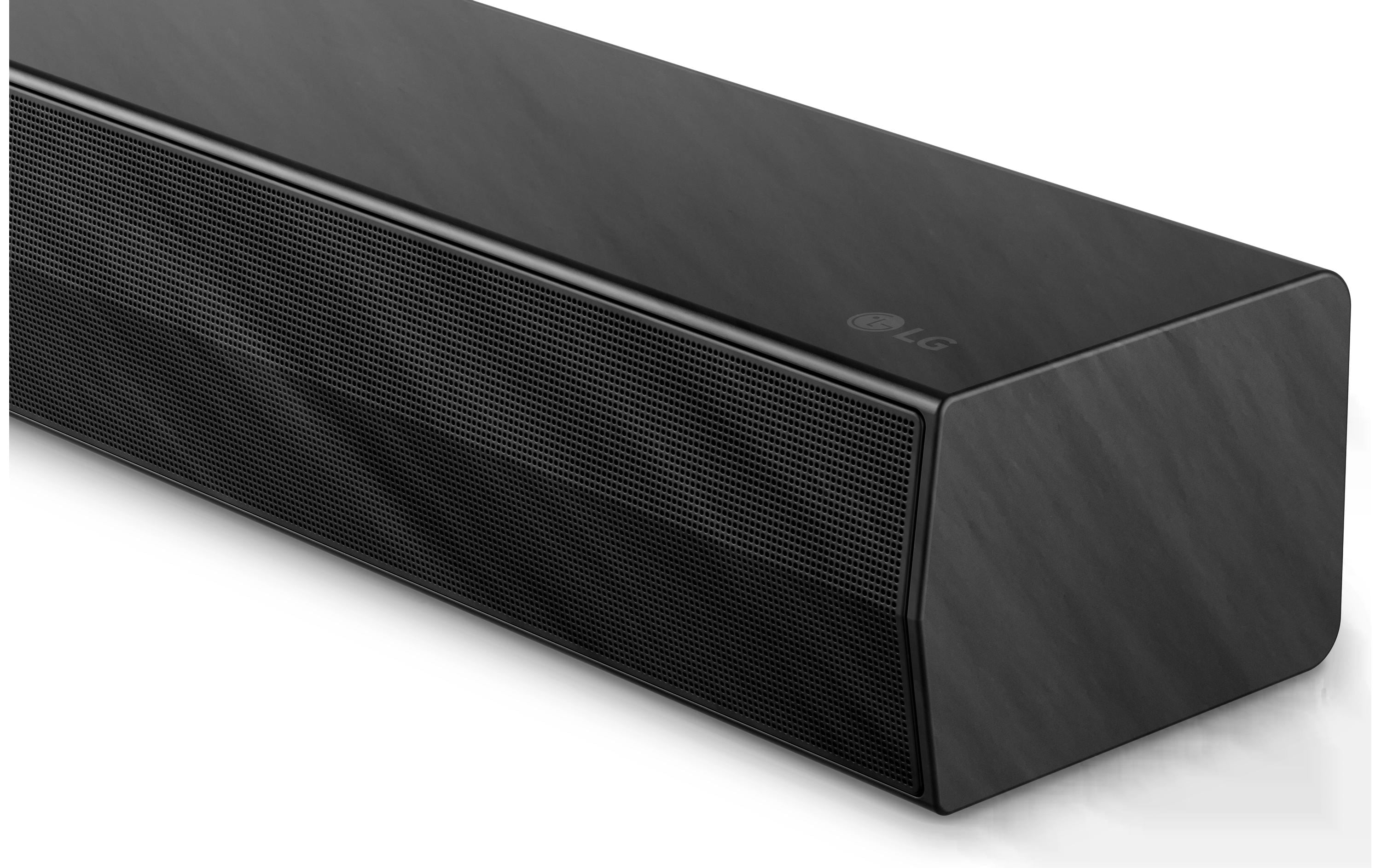 LG Soundbar DS40T