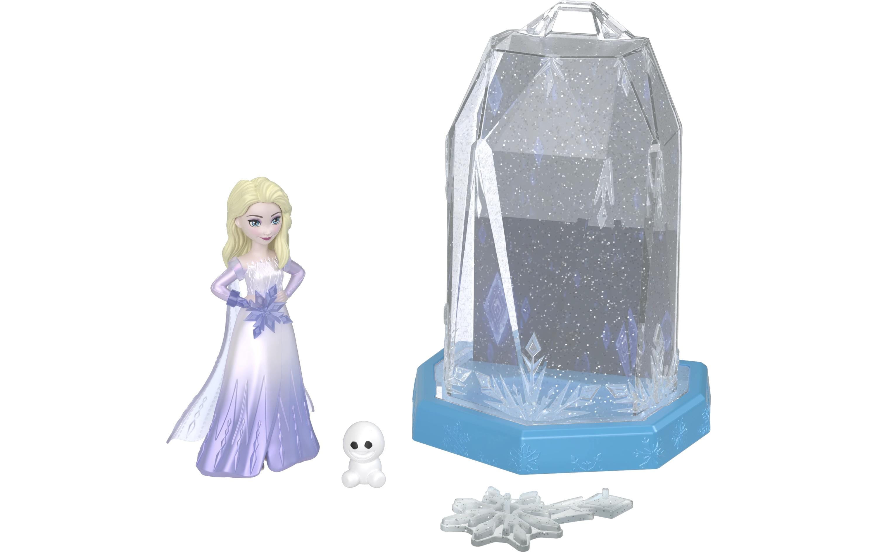 Disney Frozen Puppe Disney Frozen Reveal assortiert