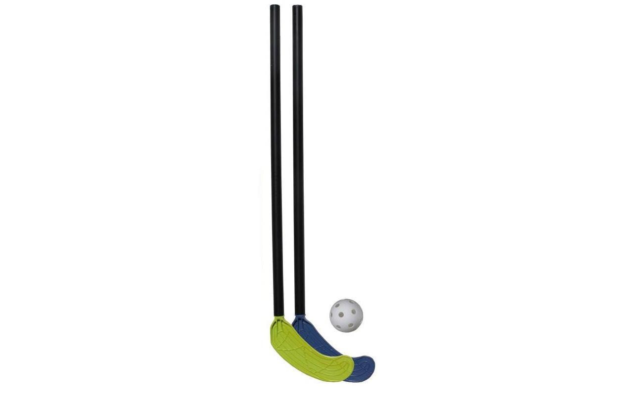 Eurostick Unihockey Set Kid 65/75 cm