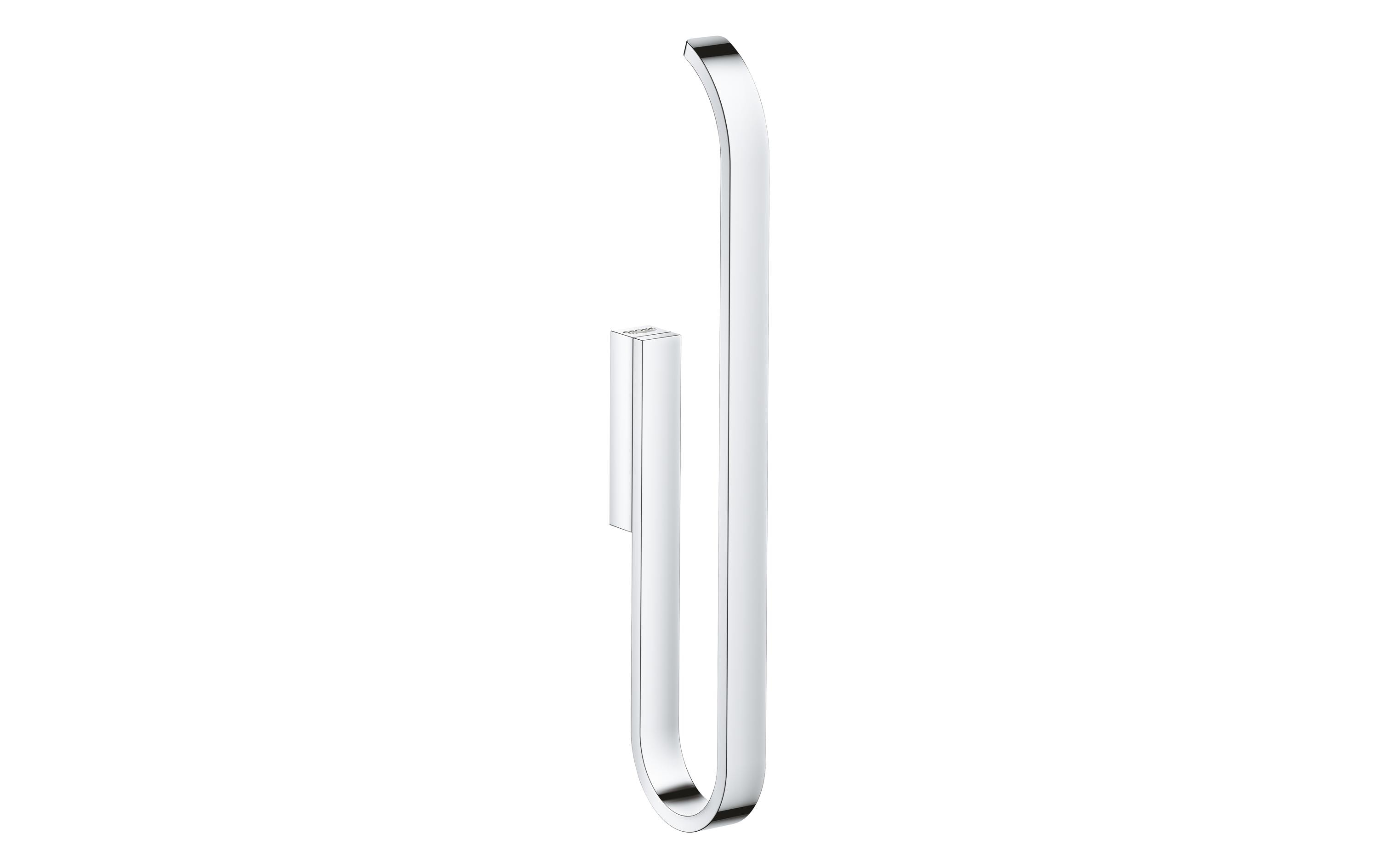 GROHE Toilettenpapierhalter Selection Chrom