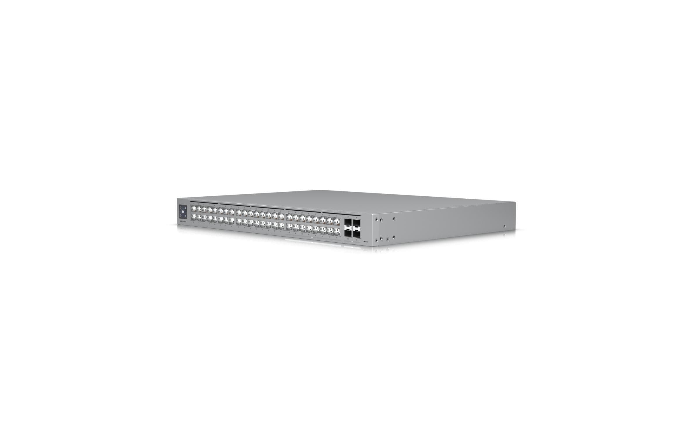 Ubiquiti Pro Max 48 52 Port