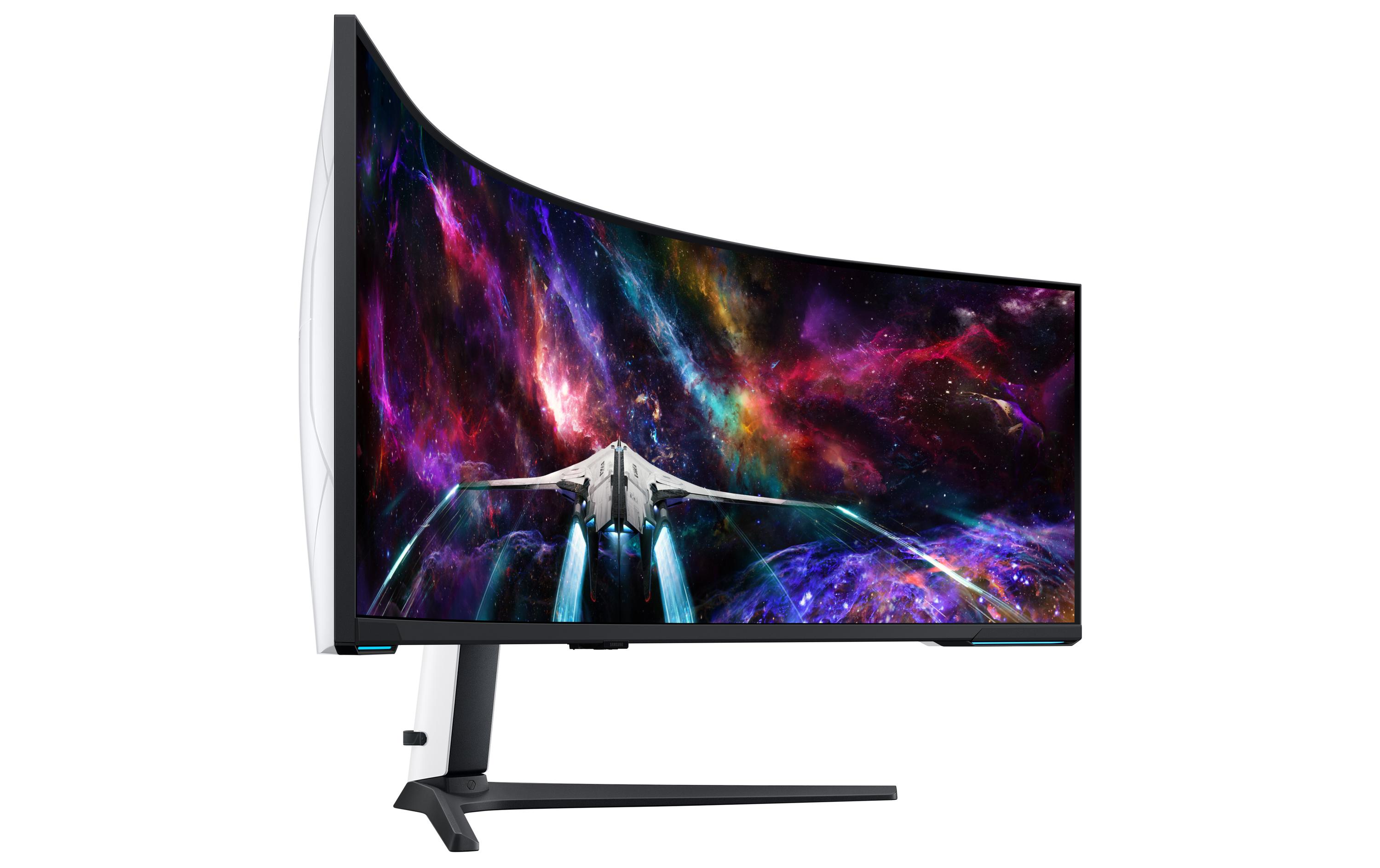 Samsung Monitor Odyssey Neo G9 S57CG952NU