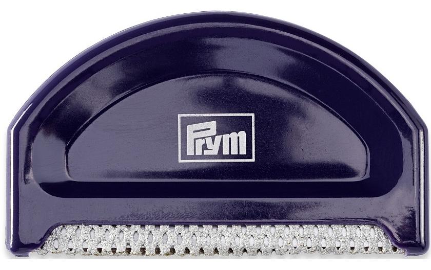 Prym Wollkamm 45 x 75 mm, Pflaumenblau