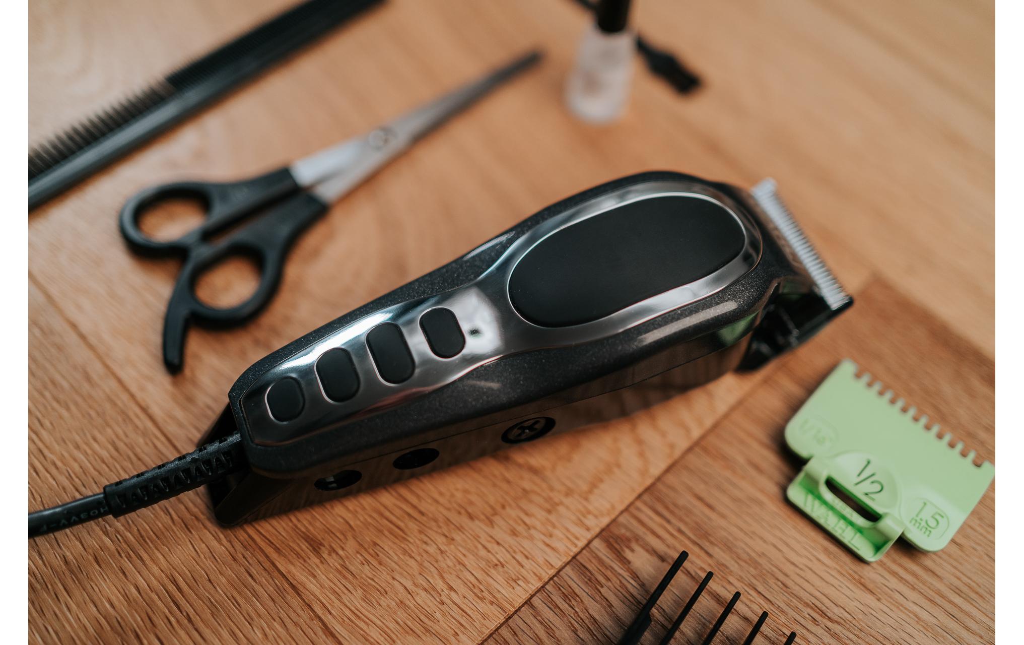 Wahl Haarschneider Close Cut Pro