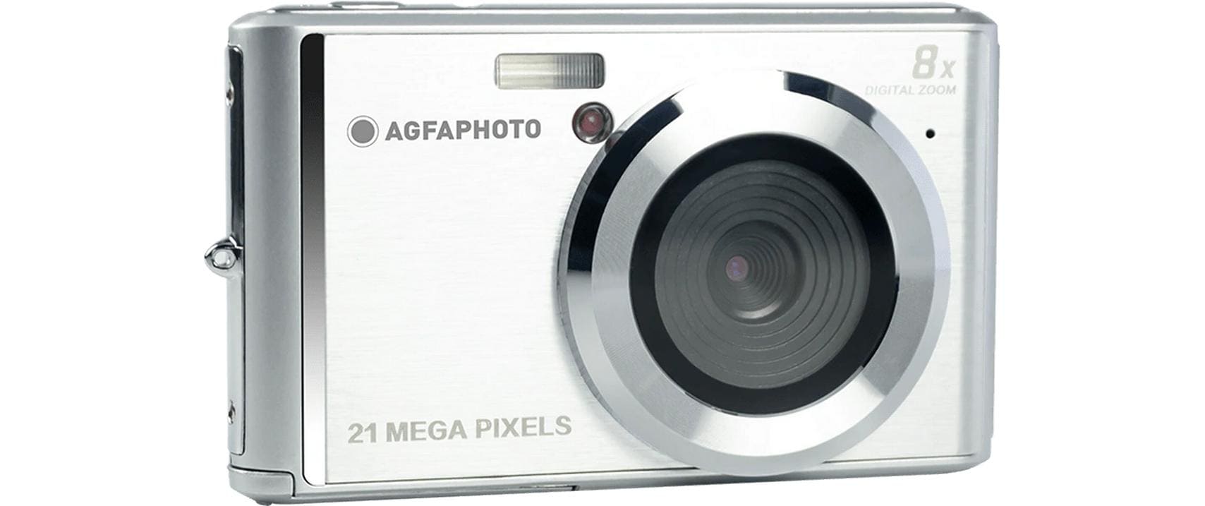 Agfa Fotokamera Realishot DC5200