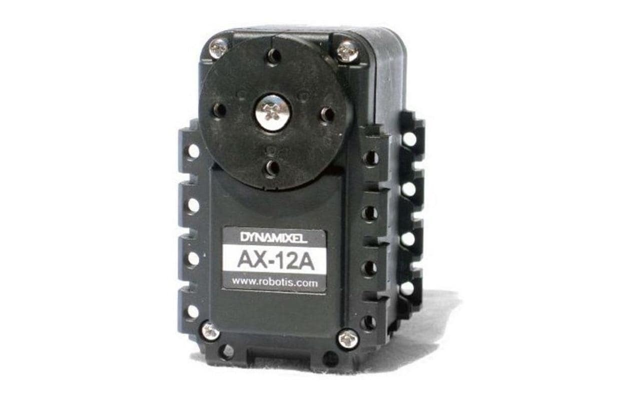 ROBOTIS Servomotor DYNAMIXEL AX-12A