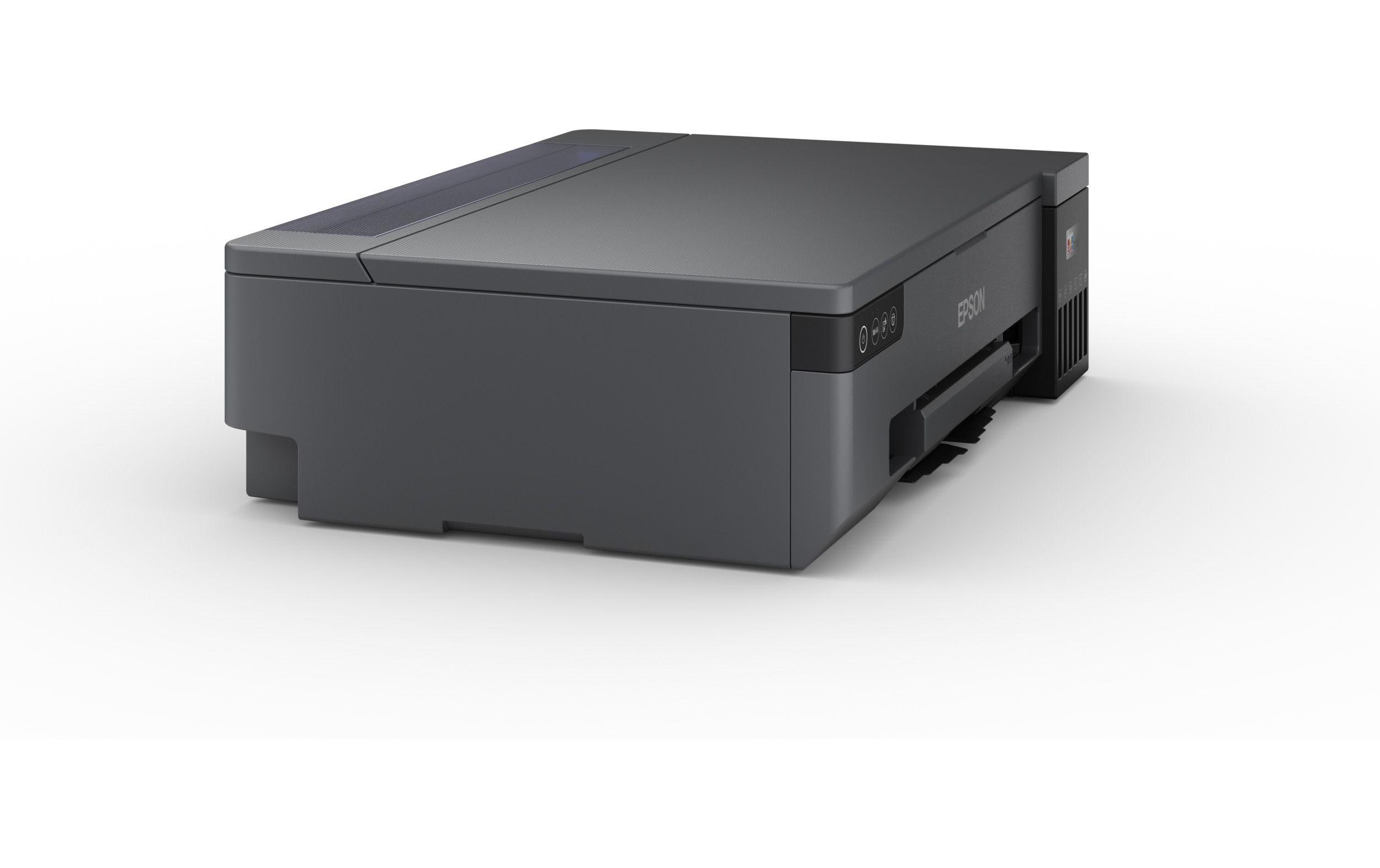 Epson Fotodrucker Ecotank ET-18100